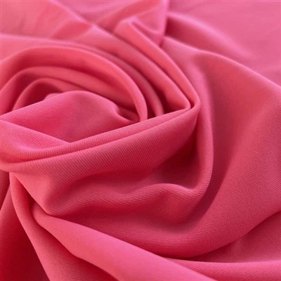 Tela de trajes de baño de elastane poliéster